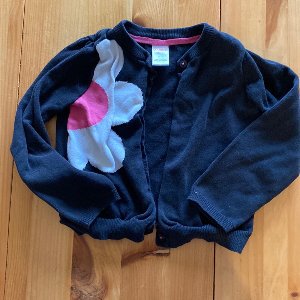 Cardigan